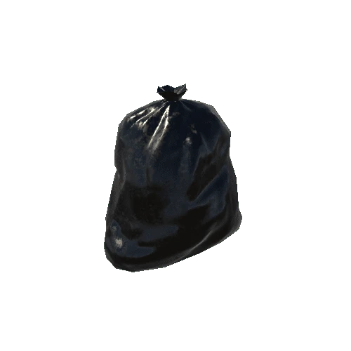 Trash Bag 1 Variant